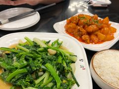 -旺达·福州菜(正大广场店)