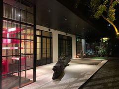 -T館·花园艺术餐厅