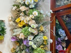 -花屿鲜花(淡水店)