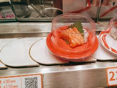 -新一番三文鱼寿司(大东海店)