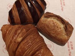 -正本原 Le Grenier a Pain(官舍店)