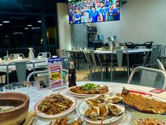-明本湛江鸡•海鲜小厨(陈家祠店)