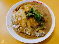 海鲜肠粉-双生肠粉(牌坊街总店)