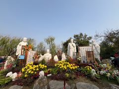 -中国翰园碑林