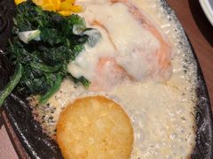 -萨莉亚意式餐厅(杭州西溪龙湖天街店)