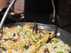 -桥边小楼·手工云南菜·丽江地标美食