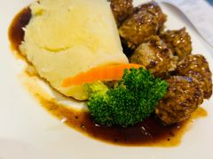 -库滋明·俄罗斯特色美食(中央大街店)