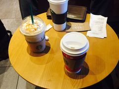 -星巴克臻选(重庆沙坪坝店)