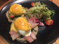 -麦田工坊(月湖店)