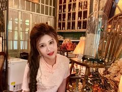 -小芳廷餐厅