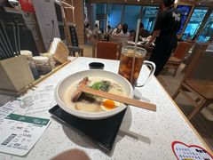 -味千拉面(广州白云机场T1西二店)