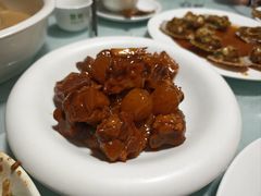 -华春餐馆(鱼山路店)