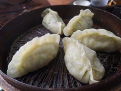 -陶乐舍本味蒸饺