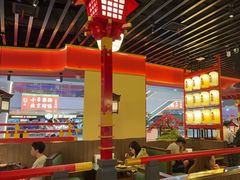 -牛New寿喜烧(中山公园龙之梦店)