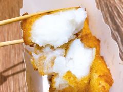 -好可爱经典炸炸炸·炸鲜奶(长郡老店)