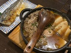 -角落里(中山公园店)