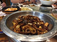 -全聚贤餐厅·湖北家常菜(沙湖店)