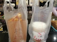 -桂桂茶(滨江百联店)