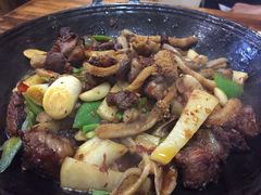 -胡师傅三下锅(汽车站店)