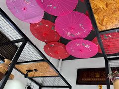 -云鱿记鱿鱼鸡·野生菌火锅(人民南路店)