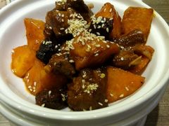picture-九毛九西北菜(百信广场店)