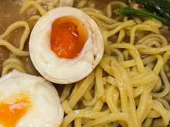 -Ramen满吉·豚骨拉面(丽园路店)