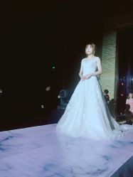 -无锡君来洲际酒店·宴会厅