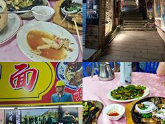 -羊桥饭店(江门紫沙路店)