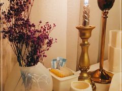 店内布置-弘雅饭店