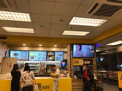 -真功夫(宝丰店)