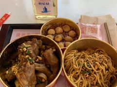 -盛香亭热卤(光明大仟里店)