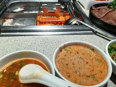 -海底捞大排档火锅(悦荟广场店)