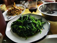 -下梅人家土菜馆(历史文化餐厅度假区店)