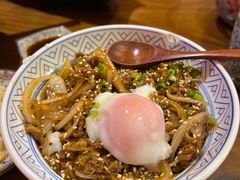 -白石的深夜食堂(济南万象城店)