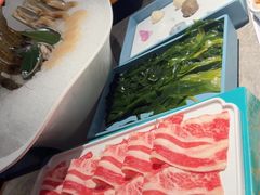 -1718海鲜火锅(华福店)