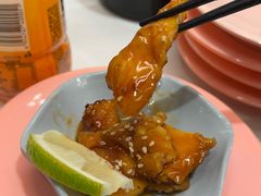 -争鲜回转寿司(朝北大悦城店)