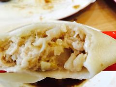 -菊花女水饺(闻涛苑店)