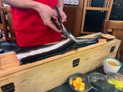 -银座苑烧肉酒场·烤活鳗(仙霞路店)