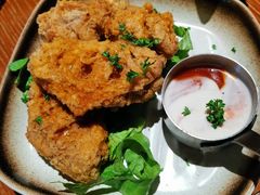 -澳骄 Aussie Kitchen·手工披萨·西餐(国大店)