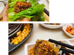 -韩宫宴烤肉·料理(苏州中心店)