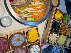 -芈重山老火锅(广州首店)