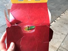 -麦当劳(长沙东风路店)