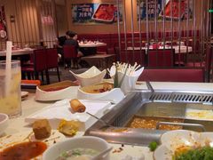 -海底捞大排档火锅(打浦路店)