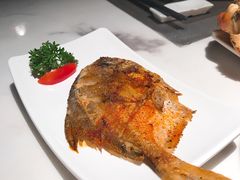 -海玥荟海鲜姿造自助餐厅(欧罗巴广场店)