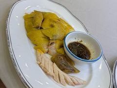 -粤盛海鲜平价店(洛溪食街店)