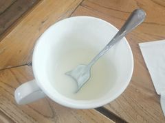 1901秘制干果酸奶-1901 Cafe(西四店)