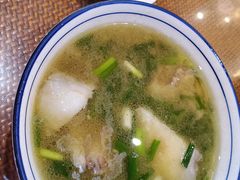 -毅祥斋老孙家泡馍(西羊市店)