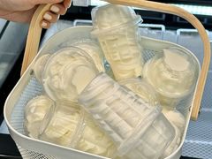 -白色日记·手作酸奶(麦凯乐店)