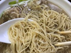 -小梁哥云吞面(黄贝岭店)