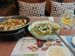 -意卡菲·欢乐聚会餐厅(华侨店)